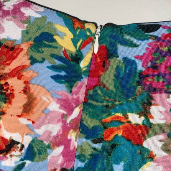 SoHo Dress - Picture 4 of 5